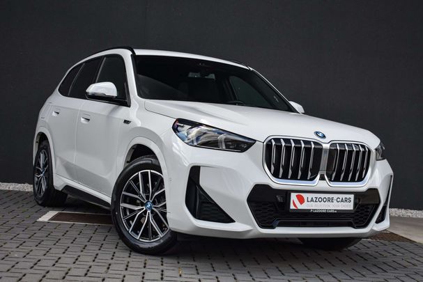 BMW X1e M xDrive 180 kW image number 2