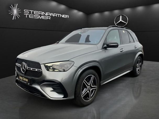 Mercedes-Benz GLE 450 280 kW image number 1