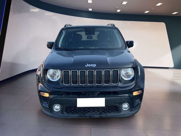 Jeep Renegade 1.0 Longitude 88 kW image number 2