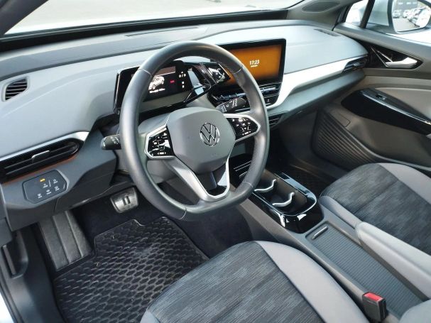 Volkswagen ID.4 150 kW image number 10