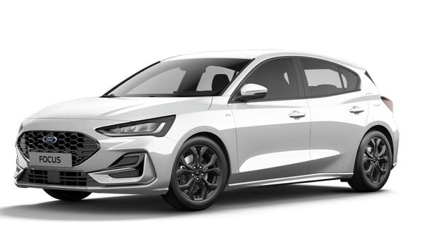 Ford Focus 92 kW image number 1