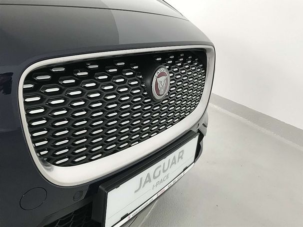 Jaguar I-Pace 235 kW image number 11