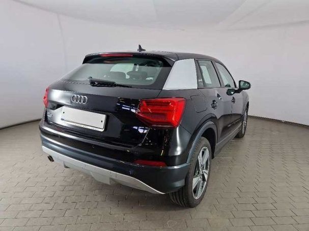 Audi Q2 30 TDI S tronic 85 kW image number 2