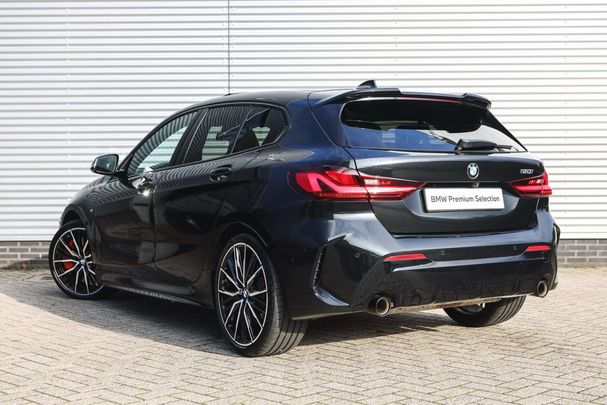 BMW 120i M Sport 132 kW image number 2