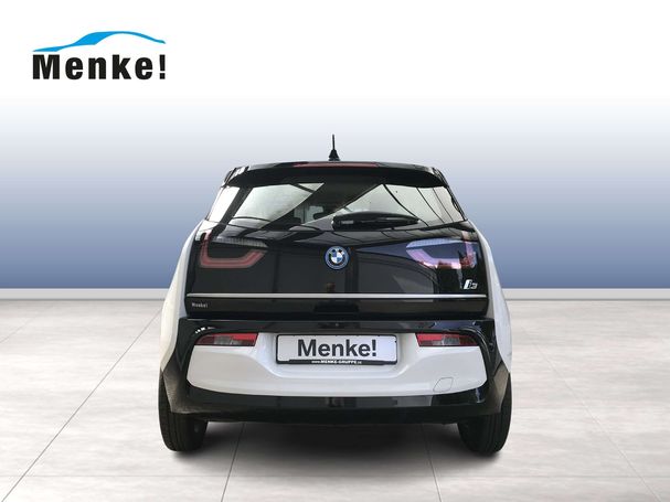 BMW i3 125 kW image number 4