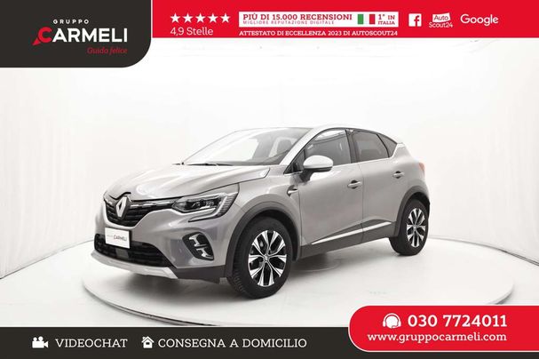 Renault Captur TCe 90 Techno 67 kW image number 1