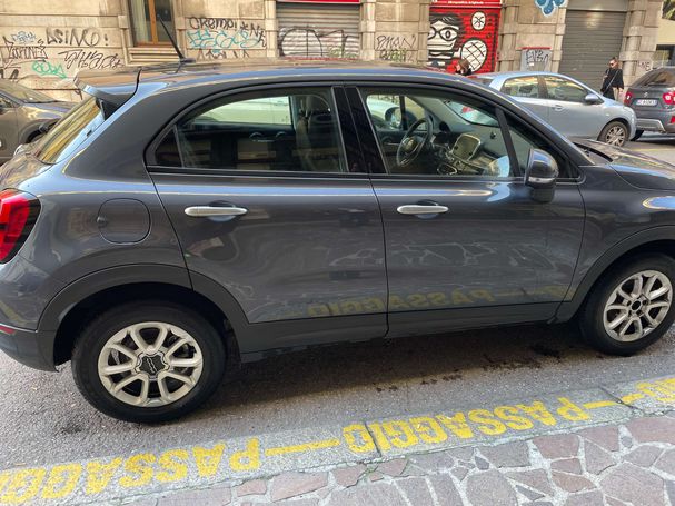 Fiat 500X 1.0 City Cross 88 kW image number 6