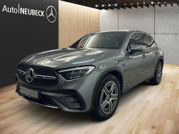 Mercedes-Benz GLC 300 190 kW image number 1