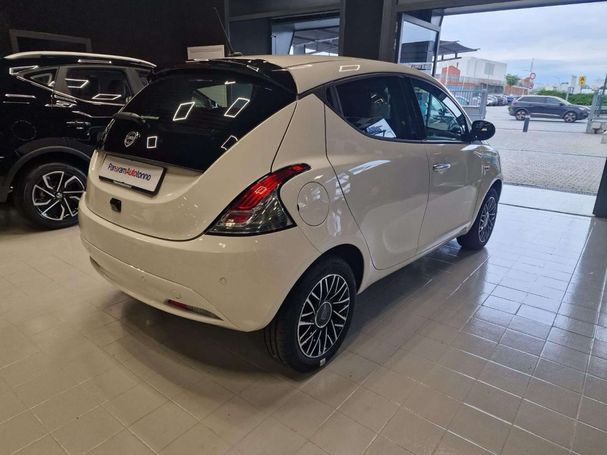 Lancia Ypsilon 51 kW image number 6