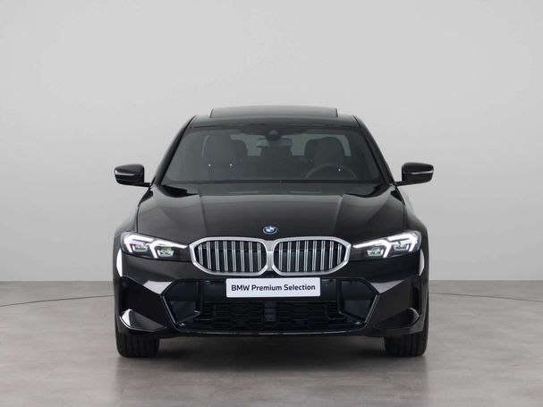 BMW 320 e 150 kW image number 7