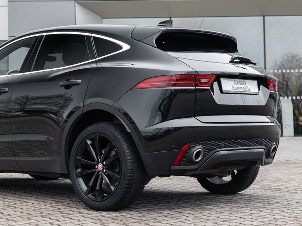 Jaguar E-Pace P300 HSE 221 kW image number 22