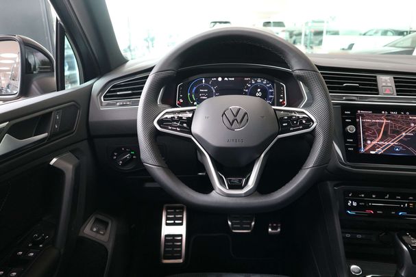 Volkswagen Tiguan DSG 180 kW image number 28