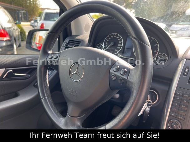 Mercedes-Benz A 180 85 kW image number 17