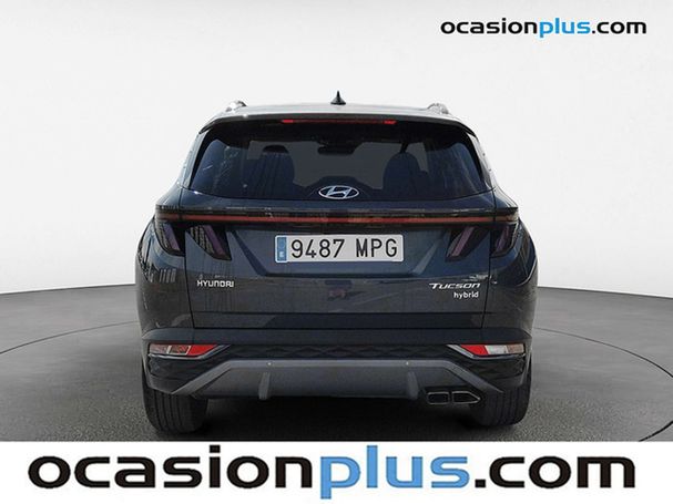 Hyundai Tucson 1.6 CRDi 100 kW image number 18