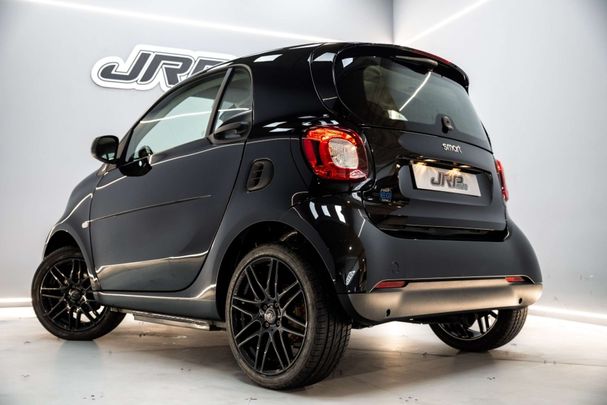 Smart ForTwo EQ 60 kW image number 20