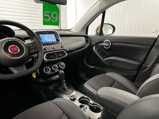 Fiat 500X 125 kW image number 25