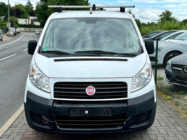 Fiat Scudo L1H1 94 kW image number 19