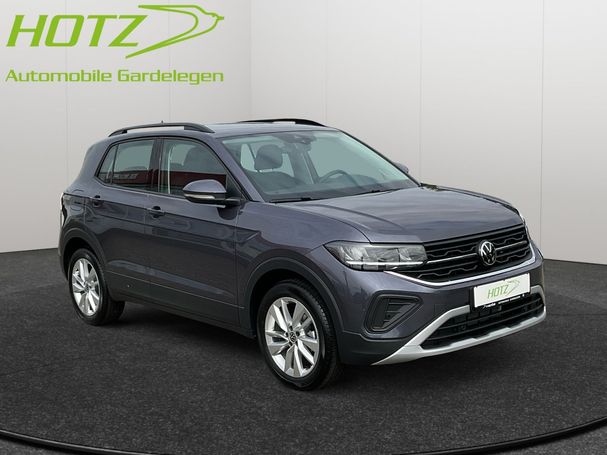 Volkswagen T-Cross 1.5 TSI DSG 110 kW image number 10