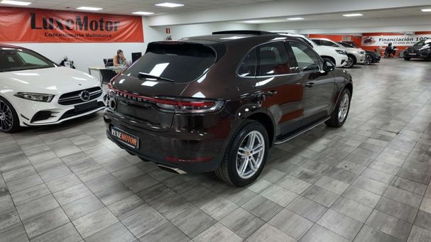 Porsche Macan 180 kW image number 6