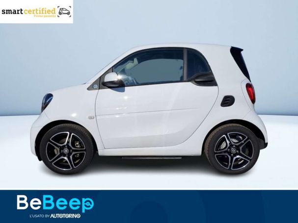 Smart ForTwo EQ pulse 60 kW image number 5