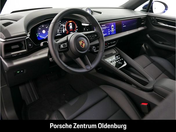 Porsche Macan 4 300 kW image number 12