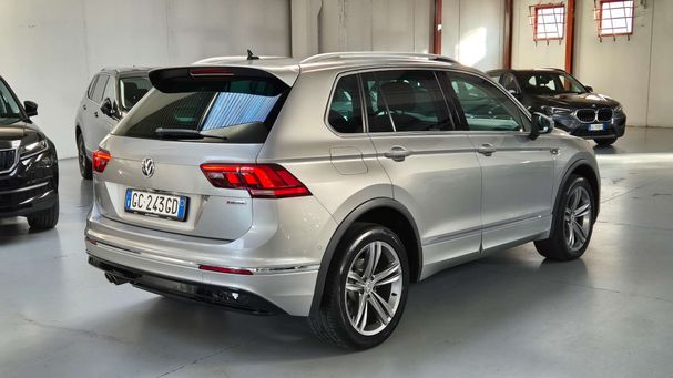 Volkswagen Tiguan 2.0 TDI DSG 4Motion 110 kW image number 4