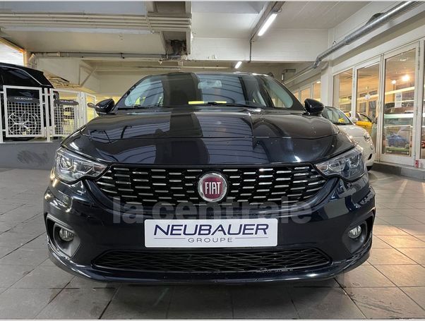 Fiat Tipo 1.6 MultiJet DCT 88 kW image number 15