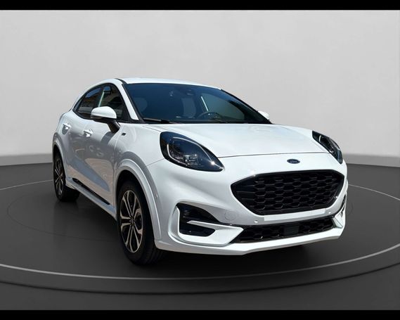 Ford Puma 1.0 EcoBoost Hybrid ST-Line 92 kW image number 4