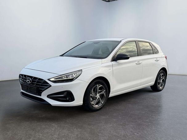 Hyundai i30 118 kW image number 1