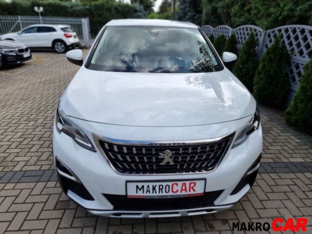 Peugeot 3008 96 kW image number 15