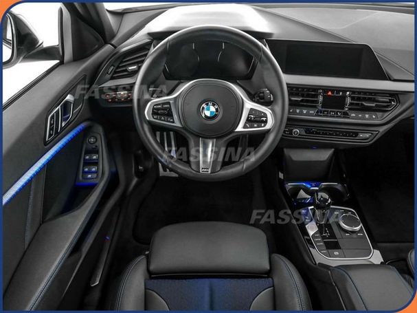 BMW 118i 100 kW image number 10