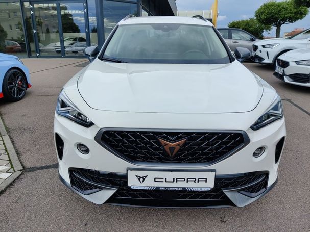 Cupra Formentor 1.4 e-HYBRID DSG 150 kW image number 3