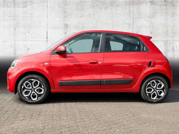 Renault Twingo SCe 75 Limited 54 kW image number 4