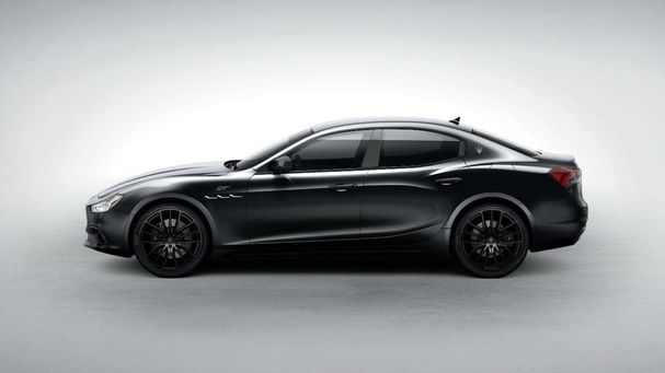 Maserati Ghibli GT 243 kW image number 3