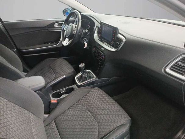 Kia Ceed 1.0 T-GDI 88 kW image number 8