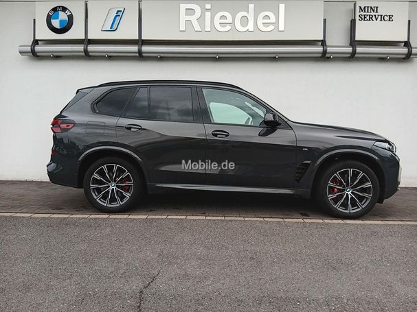 BMW X5 xDrive30d M Sport Sportpaket Pro 219 kW image number 4