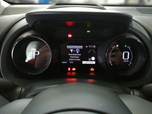 Mazda 2 68 kW image number 6