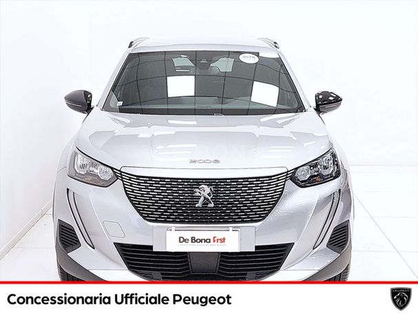 Peugeot e-2008 100 kW image number 6