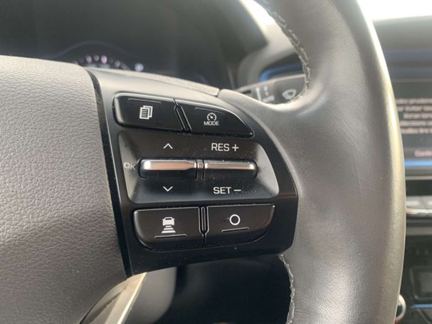 Hyundai Ioniq 104 kW image number 18