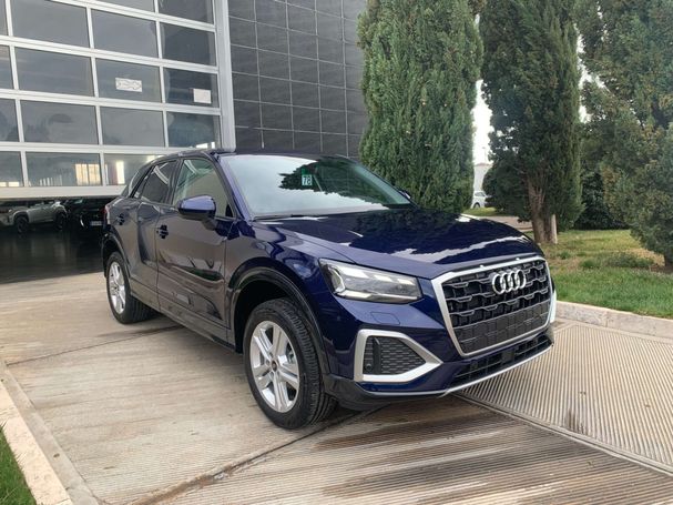 Audi Q2 35 TFSI S tronic Advanced Business 110 kW image number 2