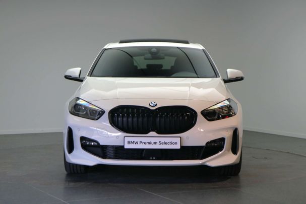 BMW 118i M Sport 100 kW image number 2