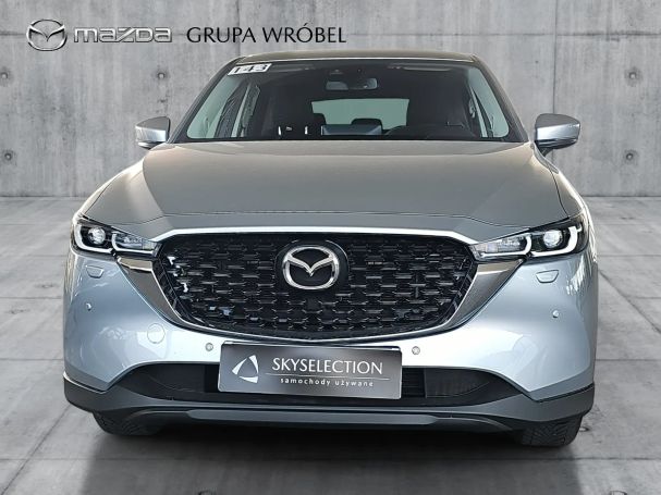 Mazda CX-5 2.0 121 kW image number 5