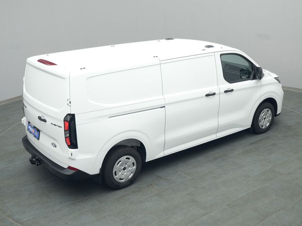 Ford Transit Custom 320 110 kW image number 22