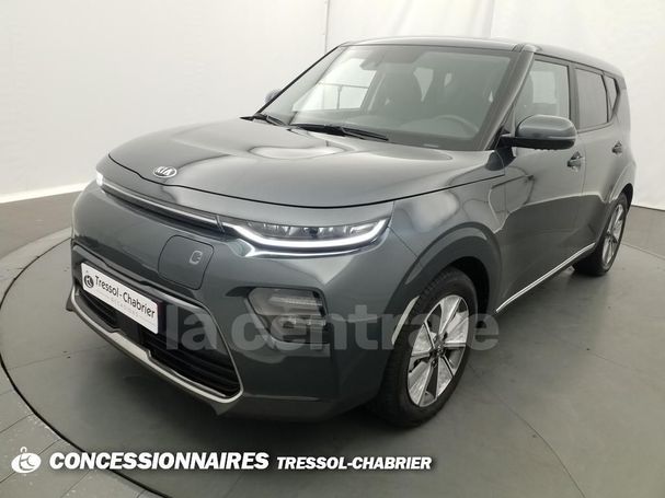 Kia Soul e-Soul 150 kW image number 1