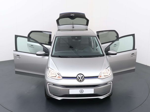 Volkswagen up! 60 kW image number 30