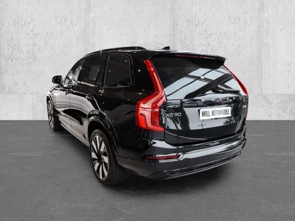 Volvo XC90 Plug-in Hybrid T8 Dark AWD Plus 335 kW image number 2