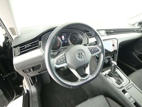 Volkswagen Passat Variant 1.5 TSI Business DSG 110 kW image number 9