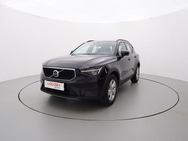 Volvo XC40 B3 Essential 120 kW image number 1