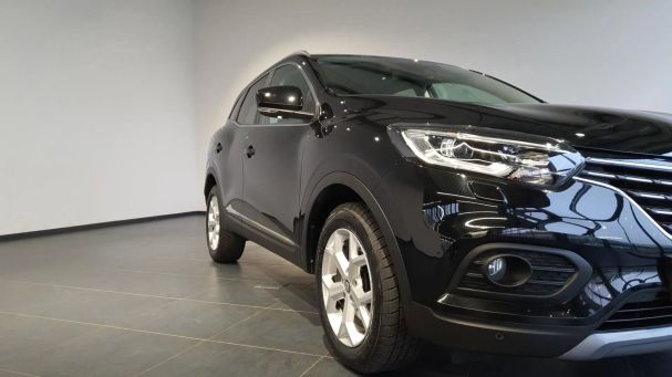 Renault Kadjar TCe EDC 103 kW image number 23