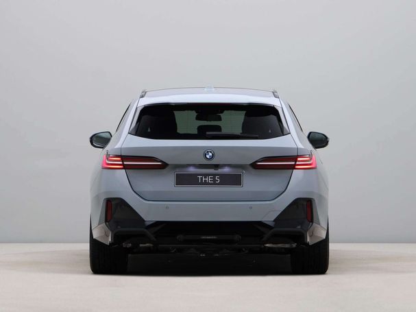 BMW 530 Touring 146 kW image number 10